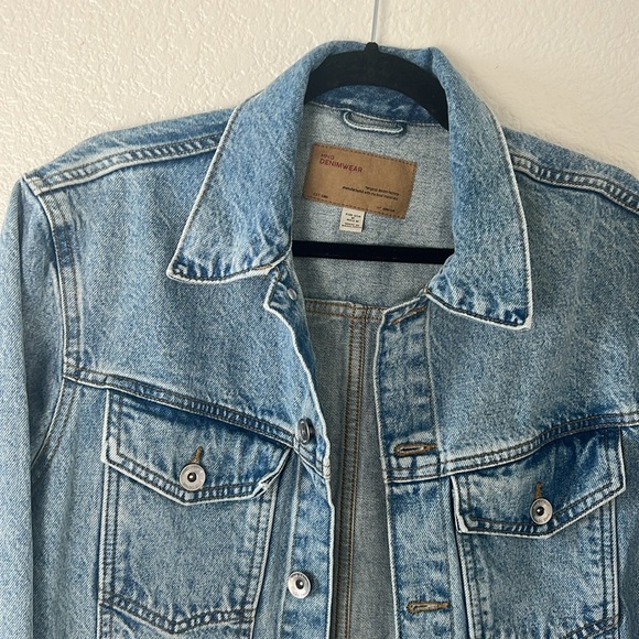 MNG DENIMWEAR   SIZE M - Picture 3 of 11